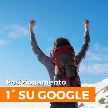 creazione siti Bolzano, primi su google, seo web marketing, indicizzazione, posizionamento sito internet