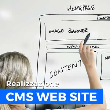 creazione siti Ferrara, cms amministrabile, sito aggiornabile, webmaster sito internet aziendale