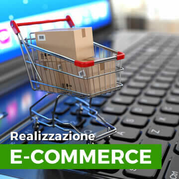 creazione siti Ferrara, creazione siti e-commerce