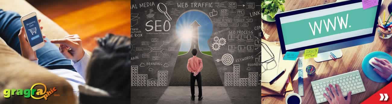 creazione siti internet a Parabiago, preventivo creazione sito SEO a Parabiago